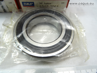 SKF Rillenkugellager