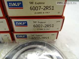 SKF Rillenkugellager