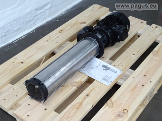 BRINKMANN Eintauchpumpe