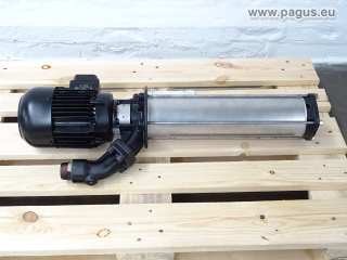 BRINKMANN Eintauchpumpe