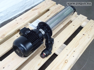 BRINKMANN Eintauchpumpe