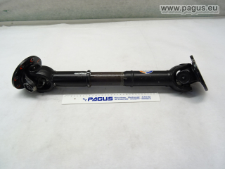 ELBE GELENKE Kardanwelle