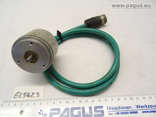 Winkelschrittgeber 6FX2001-2CC50