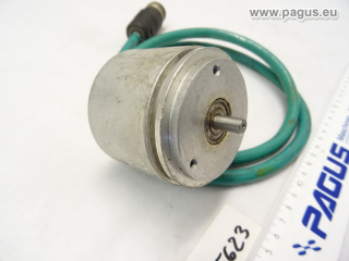 Winkelschrittgeber 6FX2001-2CC50