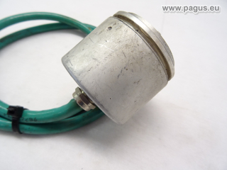 Winkelschrittgeber 6FX2001-2CC50