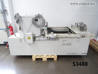 FAUDI Kühlmittelaufarbeitung