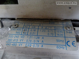 FAUDI Kühlmittelaufarbeitung