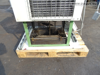 FAUDI Kühlmittelaufarbeitung