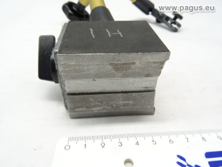 HG Hydraulisches Magnet-Messstativ