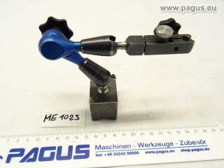 FISSO Hydraulisches Magnet-Messstativ