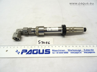 Keller pressure transmitter