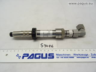Keller pressure transmitter