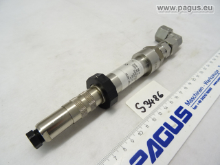 Keller pressure transmitter