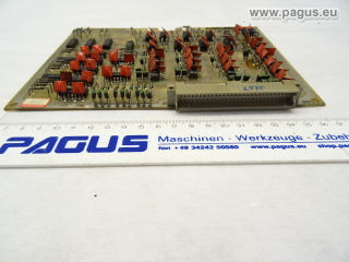 VEM, NUMERIK Elektronikmodul