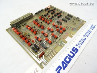 VEM, NUMERIK Elektronikmodul