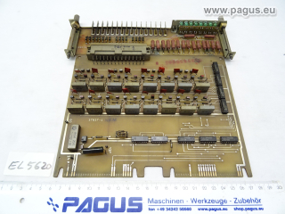 VEM NUMERIK Elektronikmodul