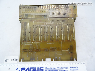 VEM NUMERIK Elektronikmodul