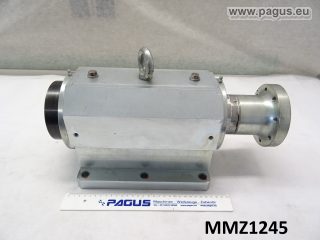 PAGUS Reitstock