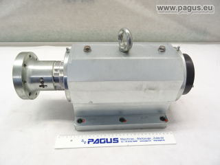 PAGUS Reitstock