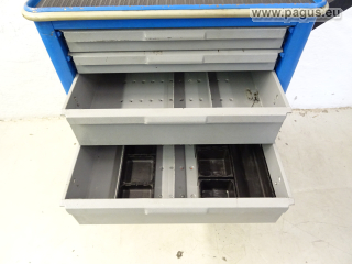 GARANT® Werkstattwagen