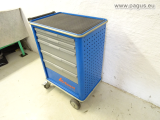 GARANT® Werkstattwagen