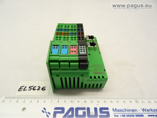 PHOENIX CONTACT Buskoppler