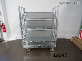 K. HARTWELL Etagenwagen