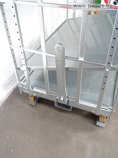 K. HARTWELL Etagenwagen