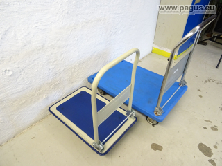 PAGUS Plattformwagen
