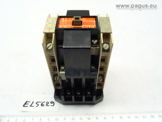 EAW Leistungsschütz