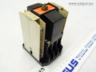 EAW Leistungsschütz