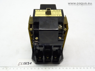 EAW Leistungsschütz