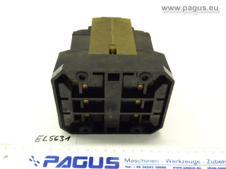 EAW Leistungsschütz