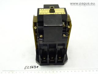 EAW Leistungsschütz