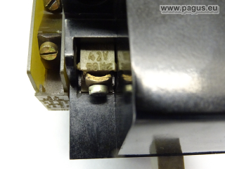 EAW Leistungsschütz