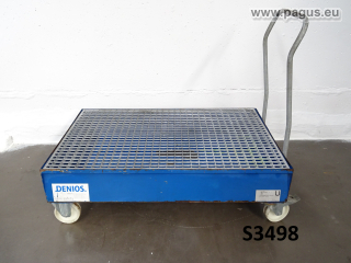 Mobilne wannie mobilne denios