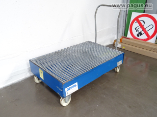 Mobilne wannie mobilne denios