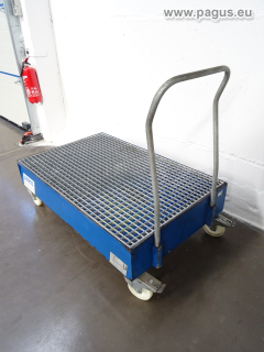 Mobilne wannie mobilne denios