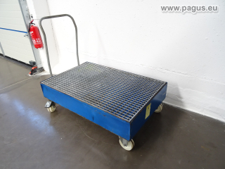 Mobilne wannie mobilne denios