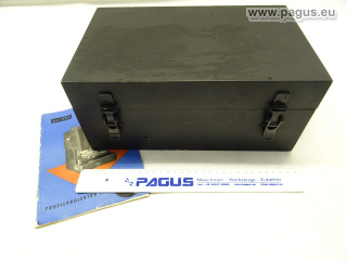 CARL ZEISS Profilprojektor