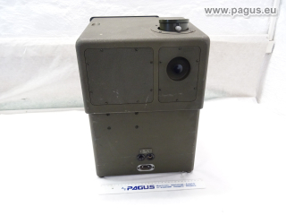 CARL ZEISS Profilprojektor