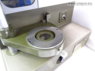 CARL ZEISS Profilprojektor