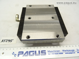 REXROTH Linearführungswagen