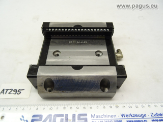 REXROTH Linearführungswagen