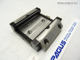 REXROTH Linearführungswagen