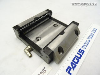 REXROTH Linearführungswagen