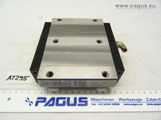 REXROTH Linearführungswagen