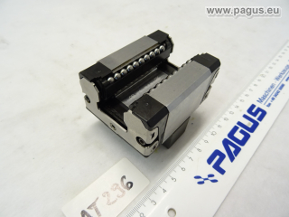 REXROTH Linearführungswagen