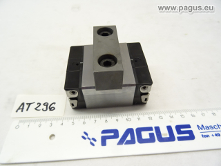 REXROTH Linearführungswagen