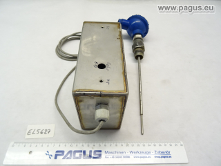 WEST INSTRUMENTS Temperaturregler